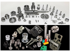 Automatic parts-4
